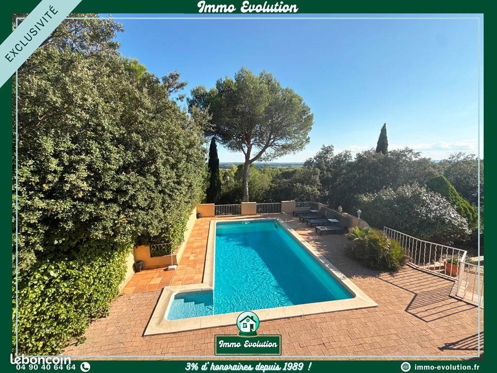 Maison à vendre, 162m², Orange