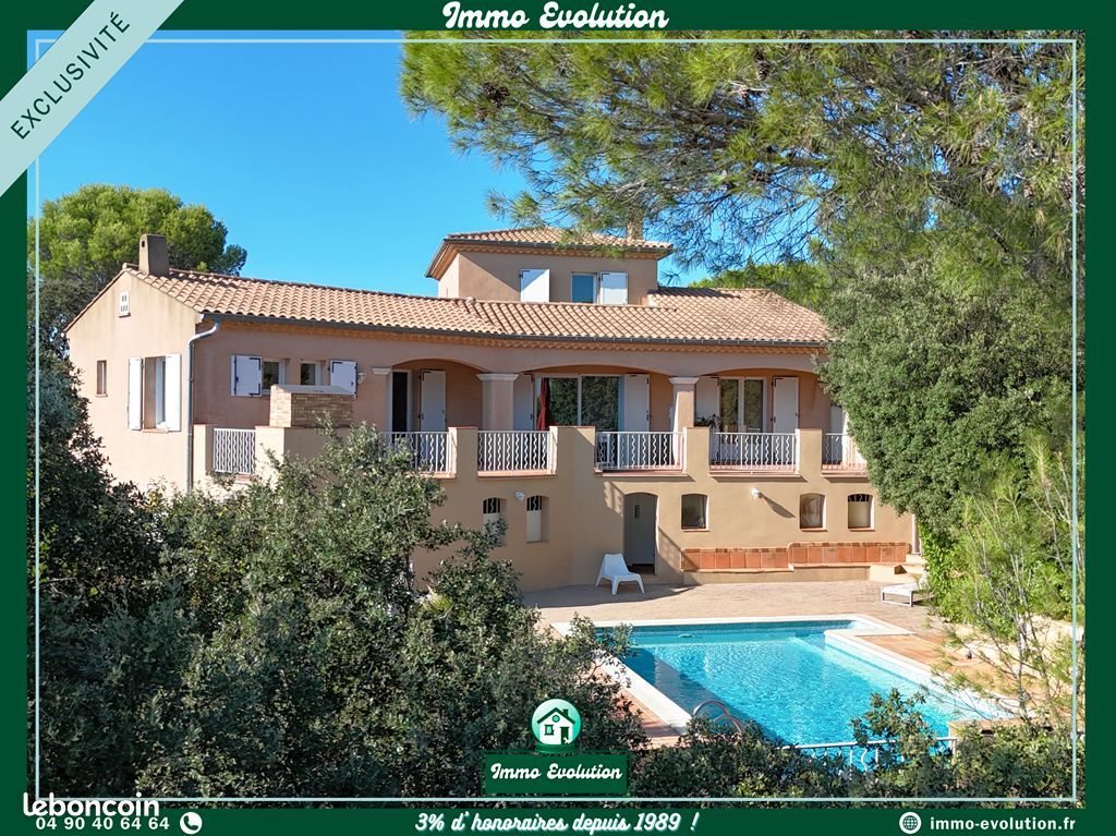 Maison à vendre, 162m², Orange