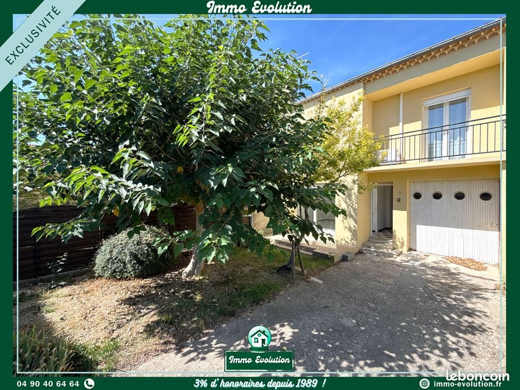 Maison à vendre, 73m², Orange