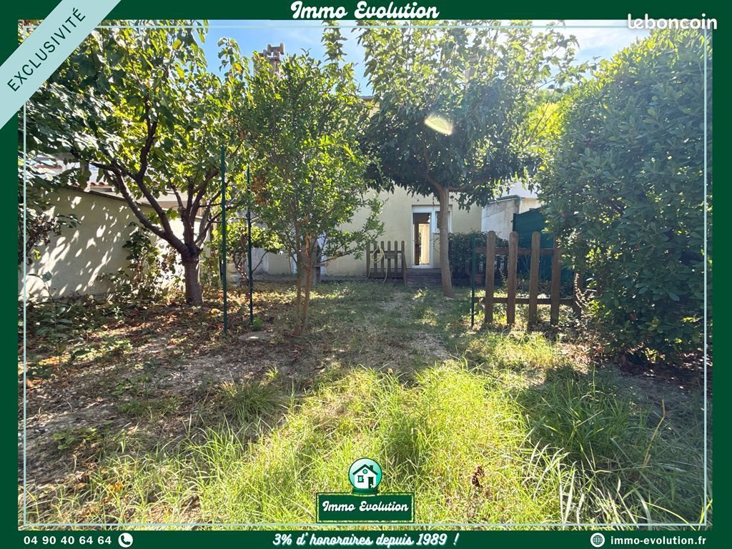 Maison à vendre, 73m², Orange
