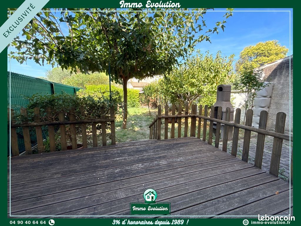 Maison à vendre, 73m², Orange
