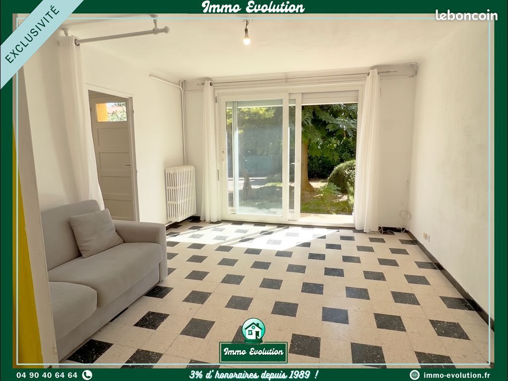 Maison à vendre, 73m², Orange