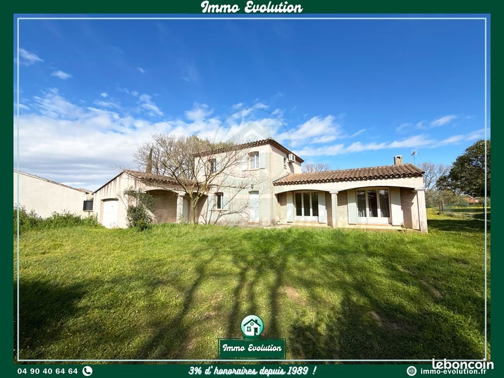 Maison à vendre, 120m², Orange