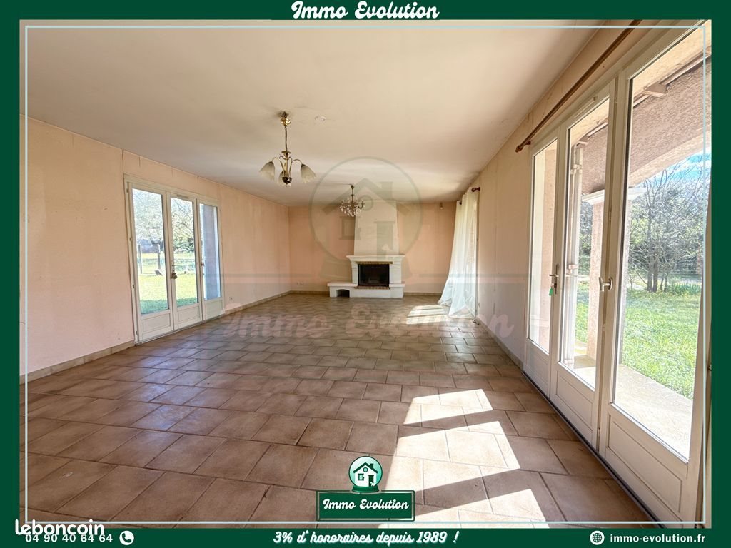 Maison à vendre, 120m², Orange