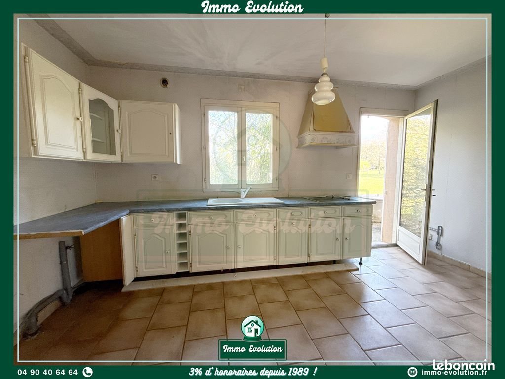 Maison à vendre, 120m², Orange