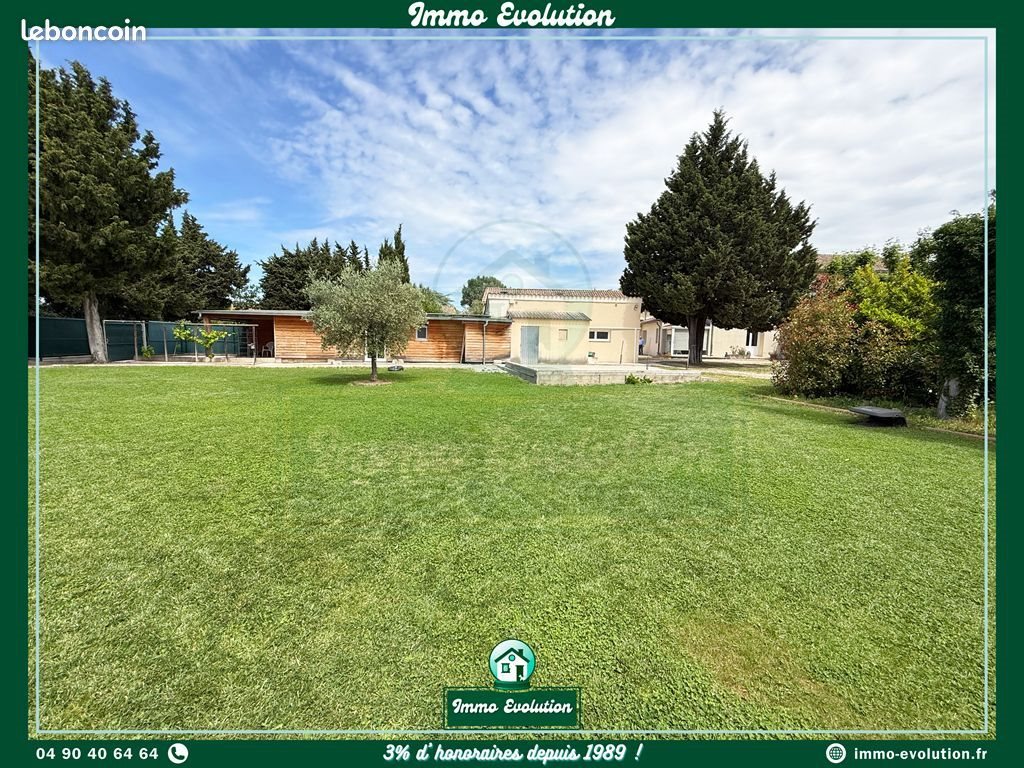 Maison à vendre, 152m², Jonquières