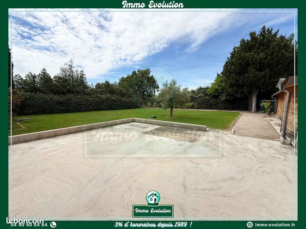 Maison à vendre, 152m², Jonquières