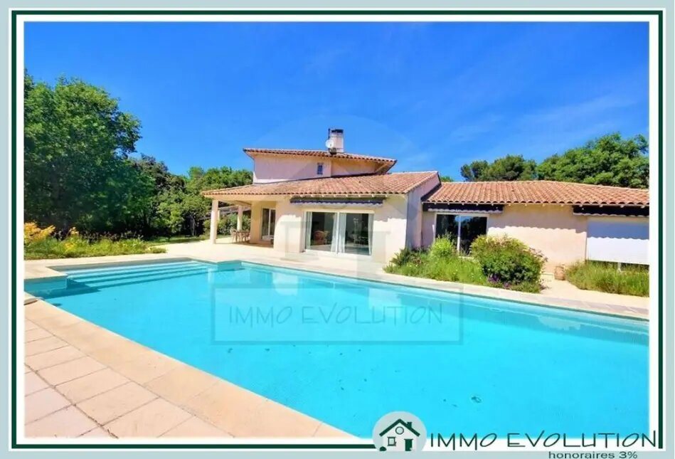 Maison à vendre, 300m², Orange