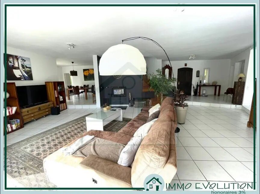 Maison à vendre, 300m², Orange