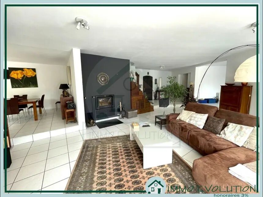 Maison à vendre, 300m², Orange