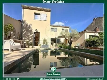 Maison à vendre, 220m², Orange