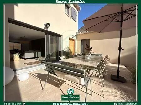 Maison à vendre, 220m², Orange