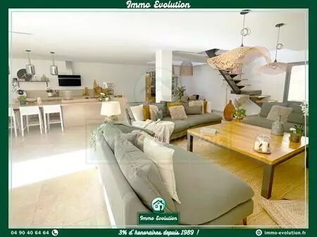 Maison à vendre, 220m², Orange