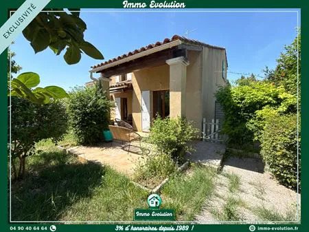 Maison à vendre, 90m², Orange