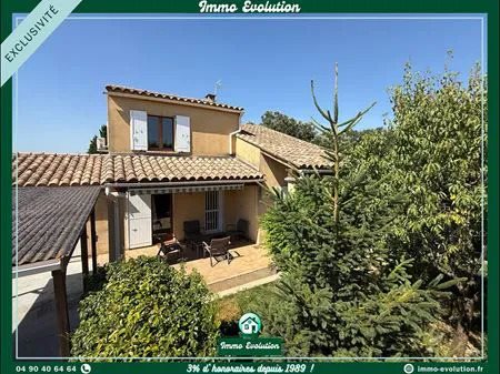 Maison à vendre, 90m², Orange