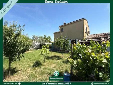 Maison à vendre, 90m², Orange