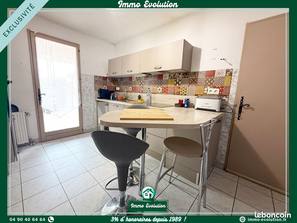 Maison à vendre, 90m², Orange
