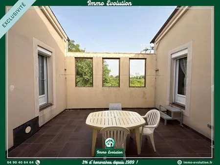 Maison à vendre, 92m², Camaret-sur-Aigues