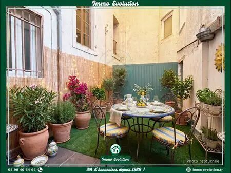 Appartement à vendre, 153m², Orange