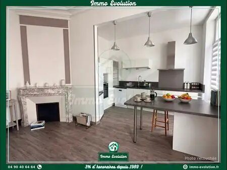 Appartement à vendre, 153m², Orange