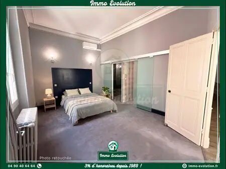 Appartement à vendre, 153m², Orange