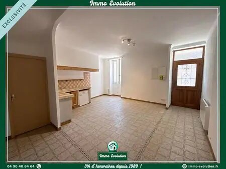 Maison à vendre, 90m², Sérignan-du-Comtat