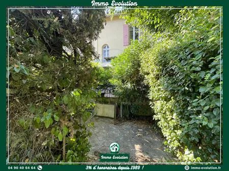 Maison à vendre, 64m², Orange