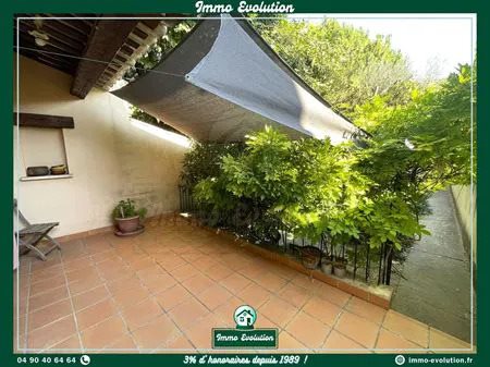 Maison à vendre, 64m², Orange