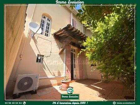 Maison à vendre, 64m², Orange