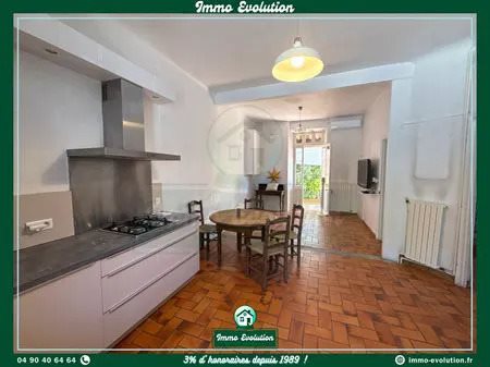 Maison à vendre, 64m², Orange