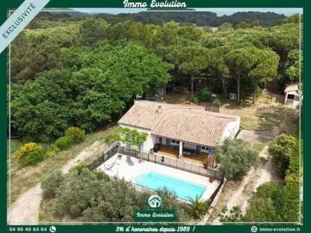 Maison à vendre, 151m², Rochegude