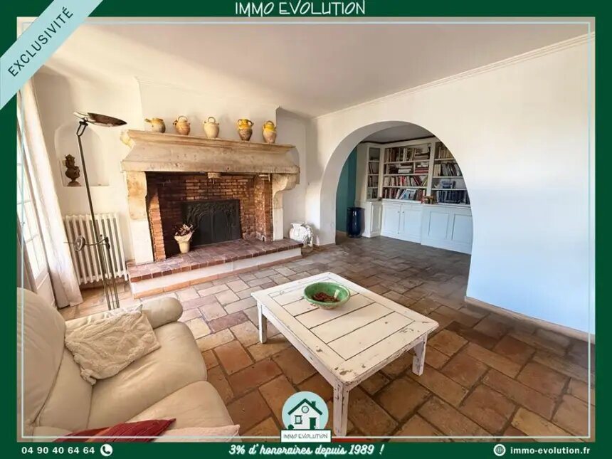 Appartement à vendre, 252m², Sarrians