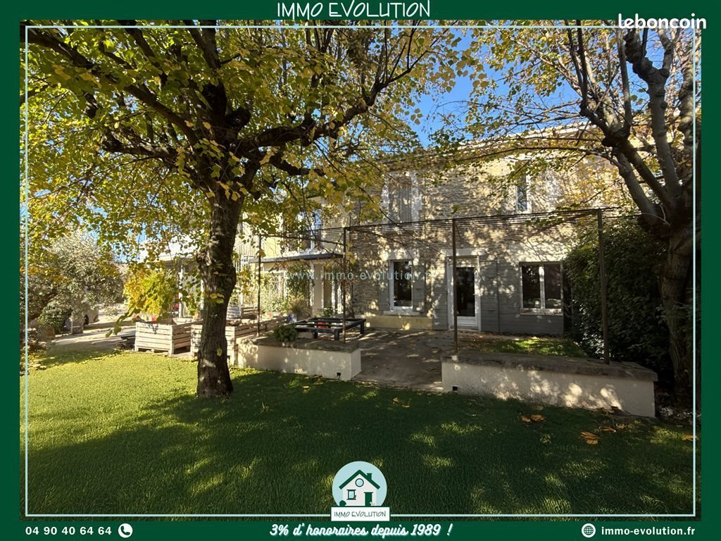 Maison à vendre, 194m², Orange