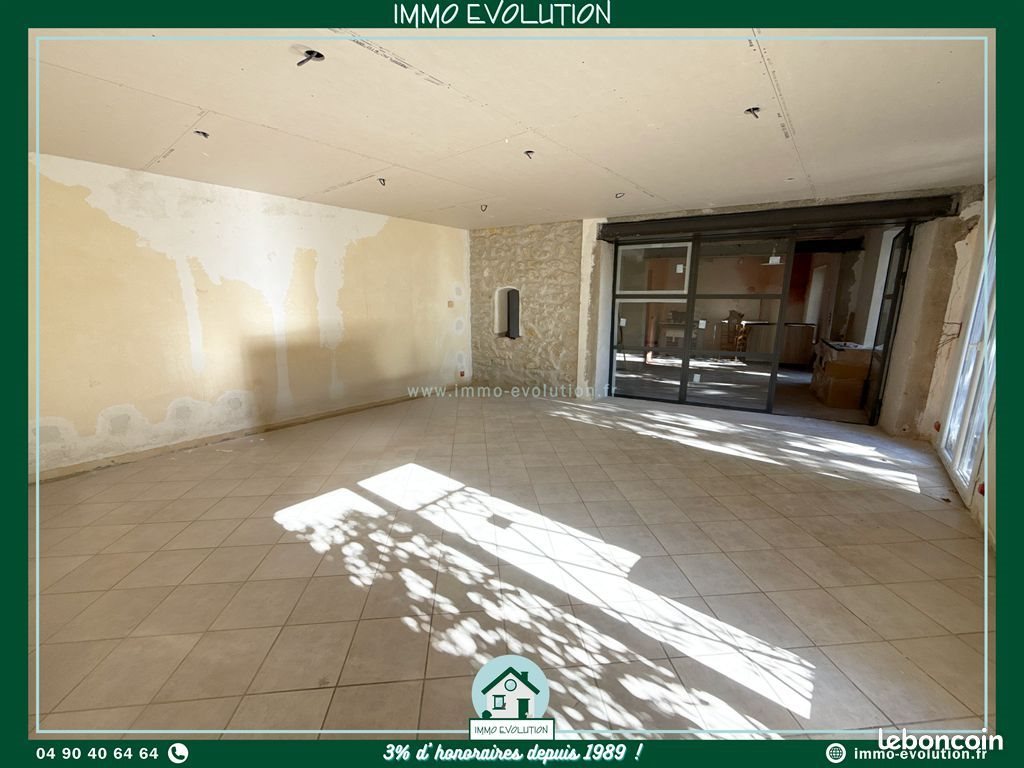 Maison à vendre, 194m², Orange