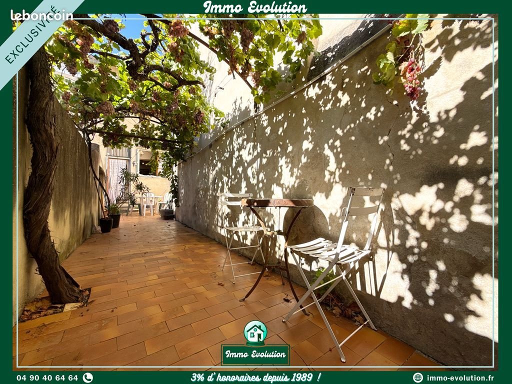 Maison à vendre, 72m², Orange