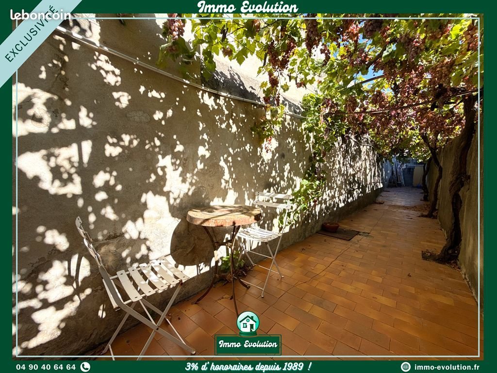 Maison à vendre, 72m², Orange
