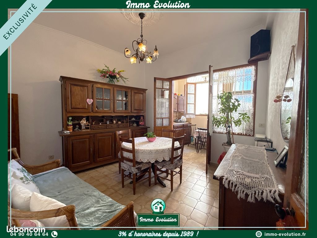 Maison à vendre, 72m², Orange