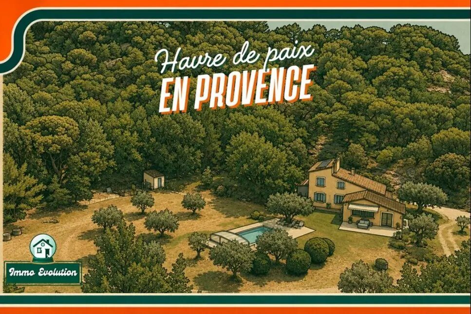 Maison à vendre, 136m², Piégon