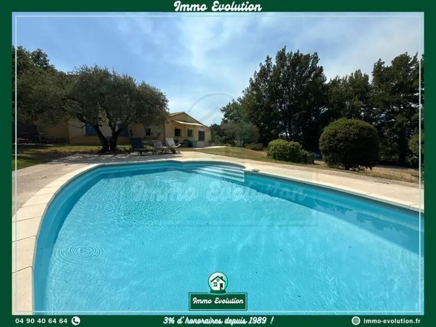 Maison à vendre, 136m², Piégon