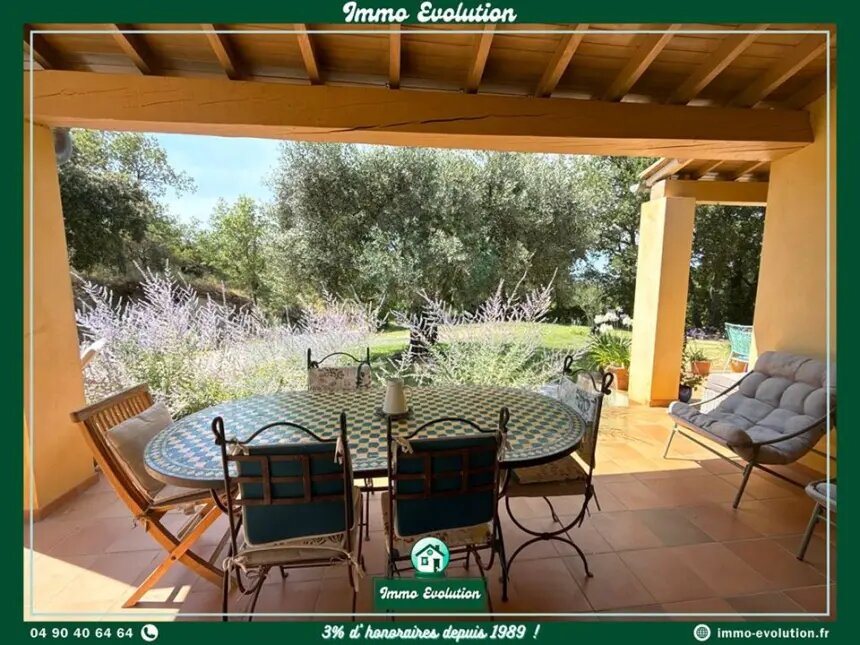 Maison à vendre, 136m², Piégon