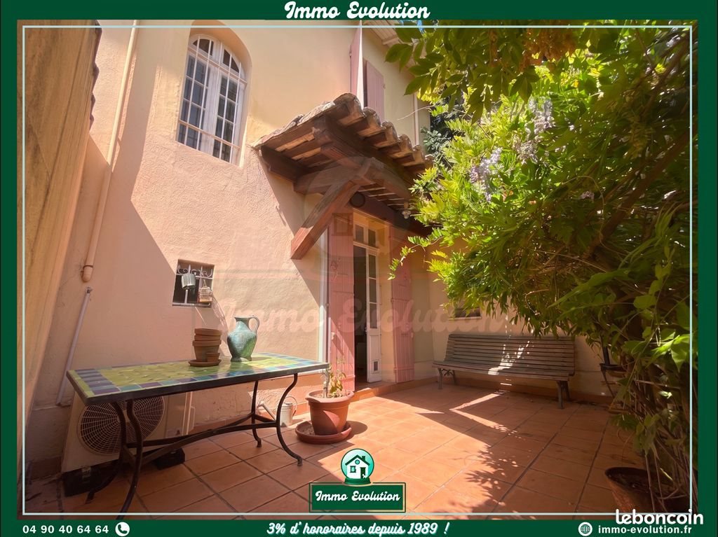 Maison à vendre, 64m², Orange