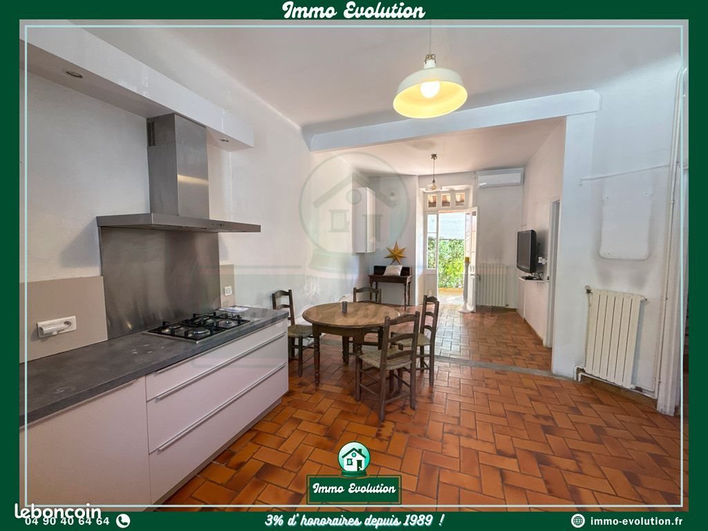 Maison à vendre, 64m², Orange