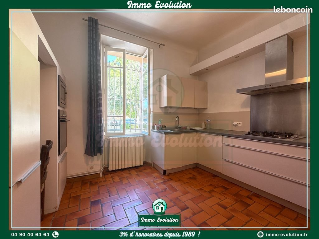 Maison à vendre, 64m², Orange