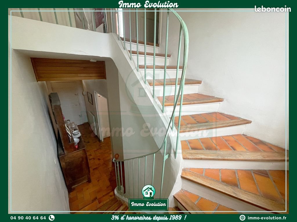 Maison à vendre, 64m², Orange