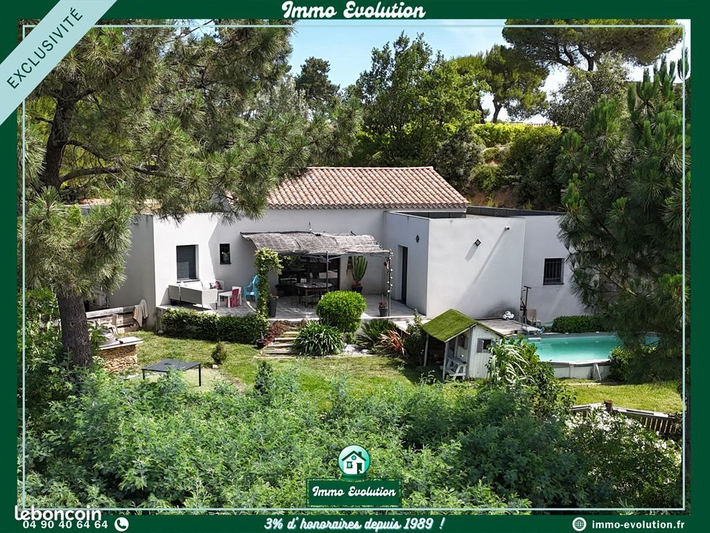 Maison à vendre, 130m², Piolenc