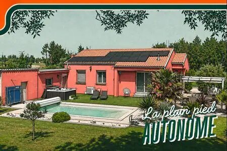 Maison à vendre, 116m², Caderousse