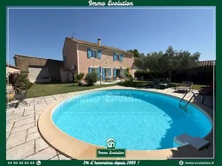 Maison à vendre, 178m², Camaret-sur-Aigues