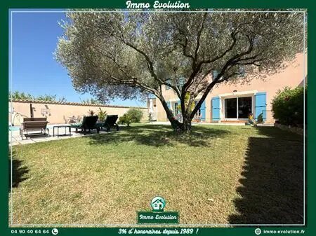 Maison à vendre, 178m², Camaret-sur-Aigues