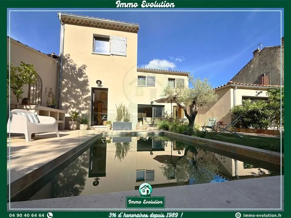 Maison à vendre, 220m², Orange