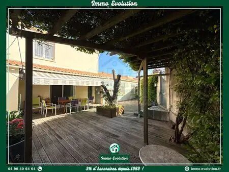 Maison à vendre, 142m², Orange